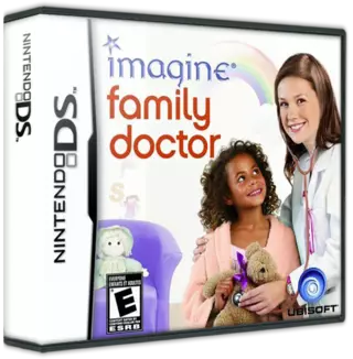 ROM Imagine - Family Doctor